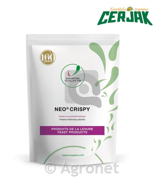 Izdelek iz kvasovk Vialatte NEO CRISPY® - 5 kg