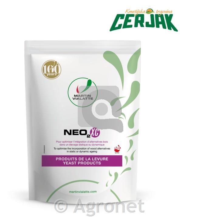 Izdelek iz kvasovk Vialatte NEO 2® XC - 5 kg