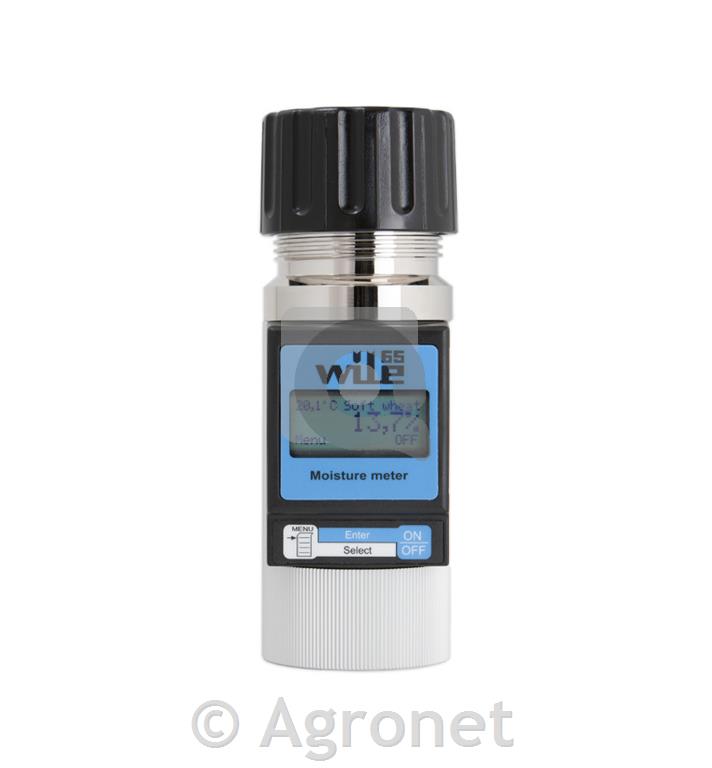 Digitalni vlagometer WILE 65