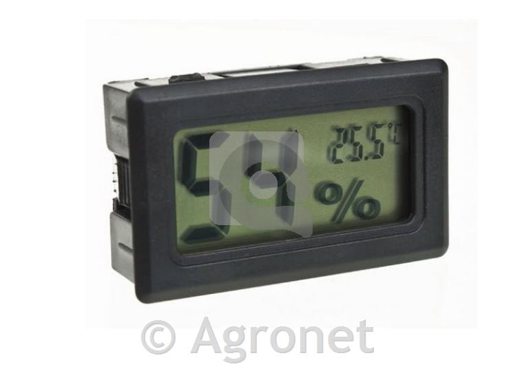 Vlagometer in termometer FENG