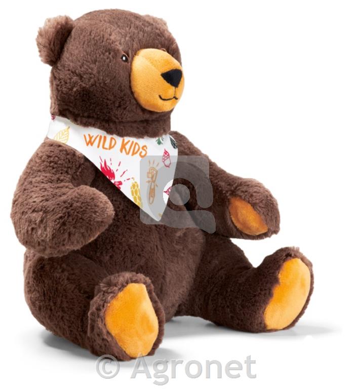 Plišasta igračka "MEDVED" STIHL