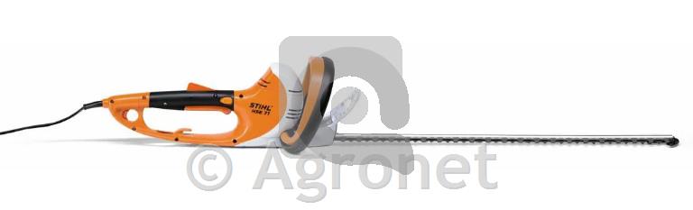 Električne škarje za živo mejo HSE 71 meč 60 cm STIHL
