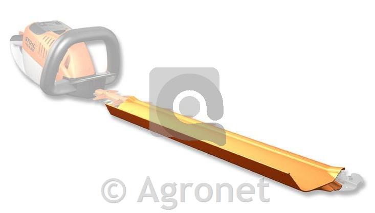 Lovilnik za rezalno garnituro 50 cm STIHL