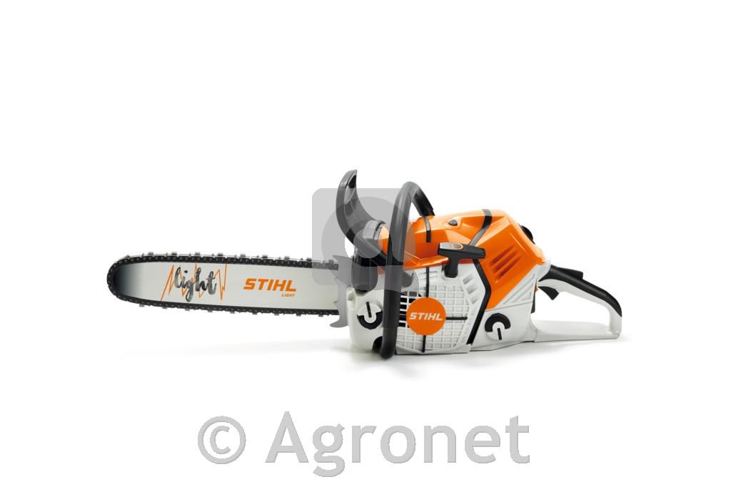 Otroška žaga MS 500i na baterije STIHL