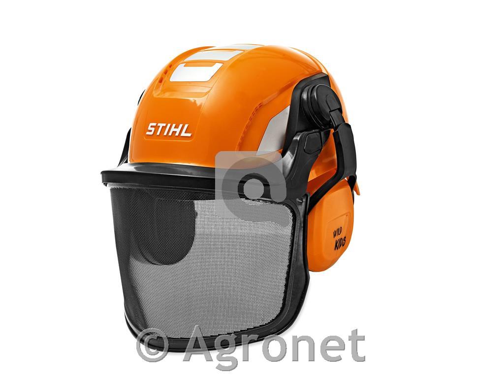 Otroška čelada STIHL
