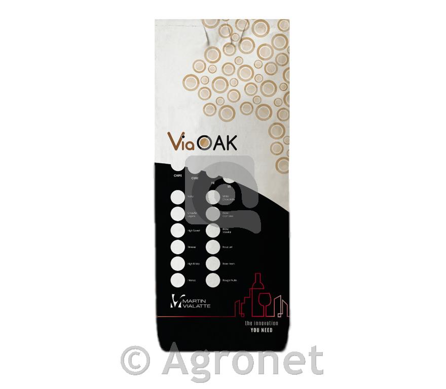 Čips VIAOAK BLANC COMPLEX 1KG