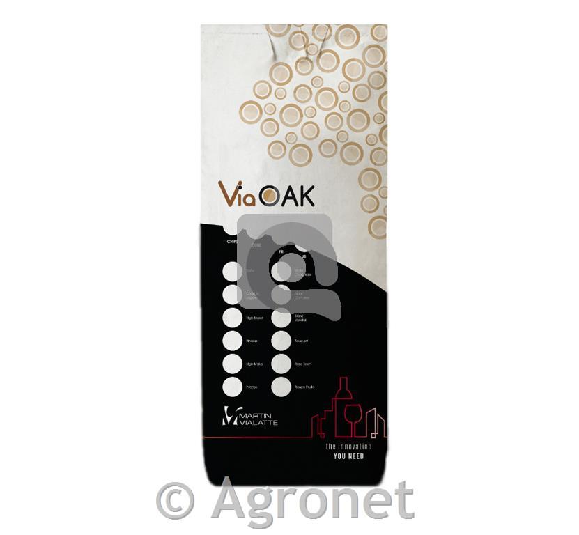 ČIPS VIAOAK HIGH SWEET - 1 Kg