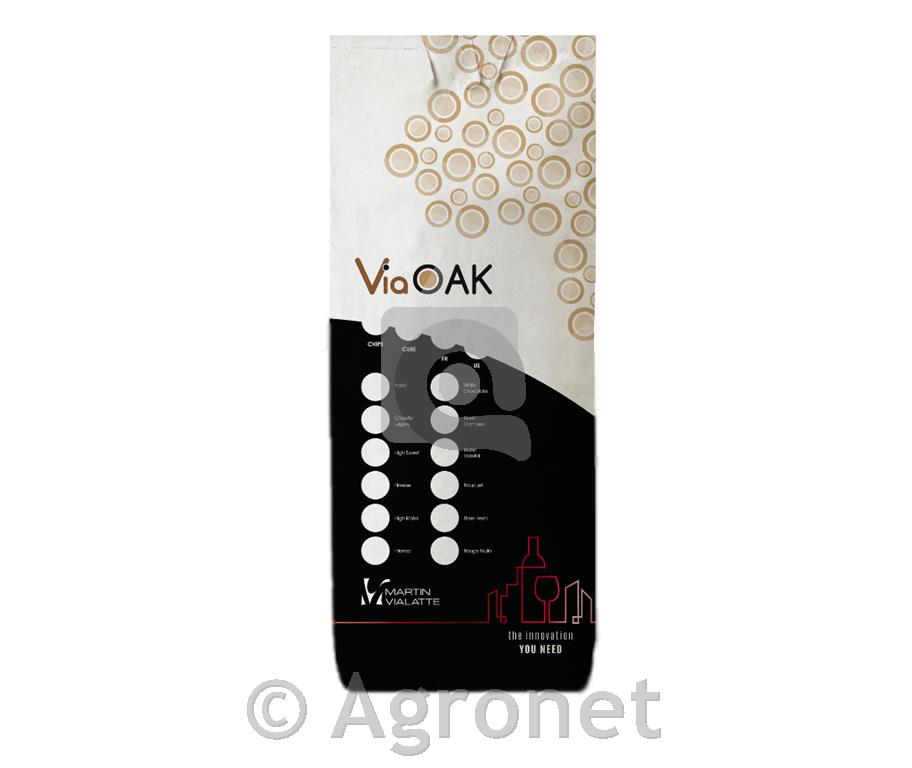Deščice VIAOAK HIGH SWEET FR - 1 Kg