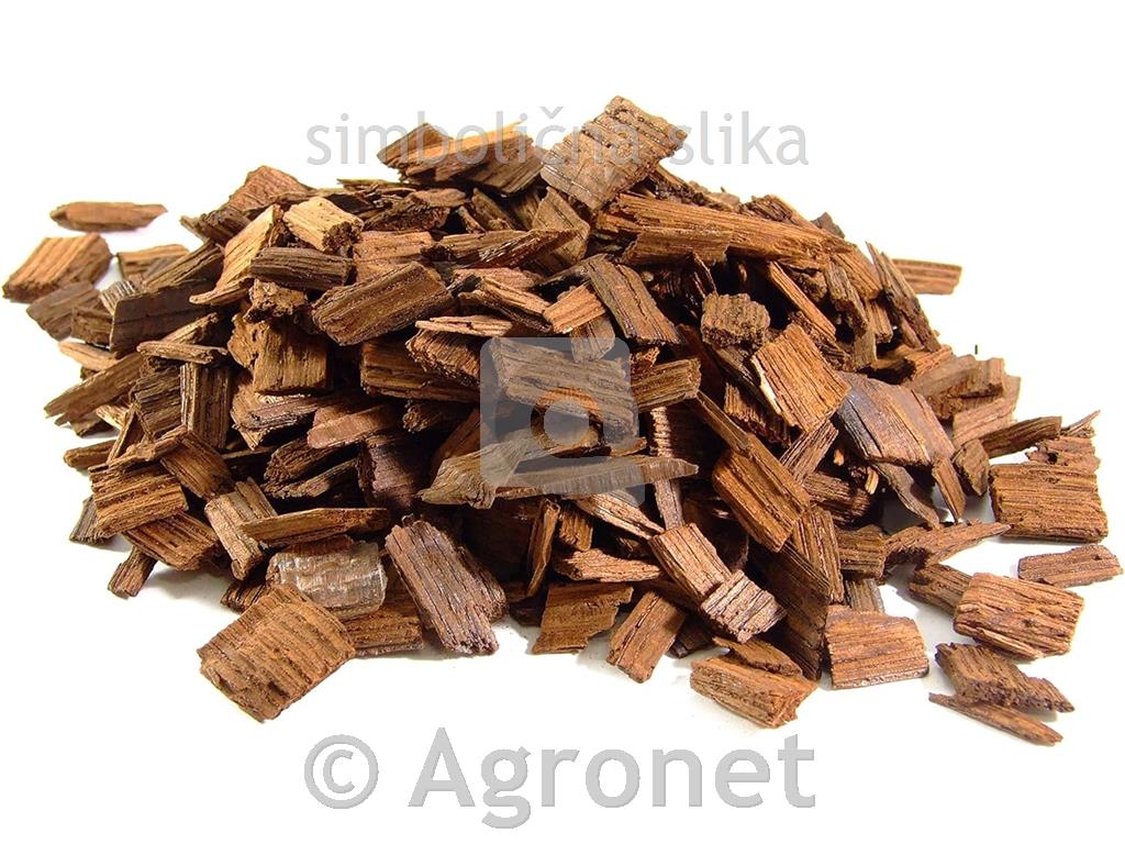 Čips VIAOAK HIGH SWEET US, 1 kg