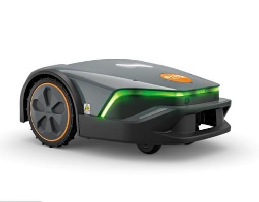 Robotska kosilnica iMow 6 EVO