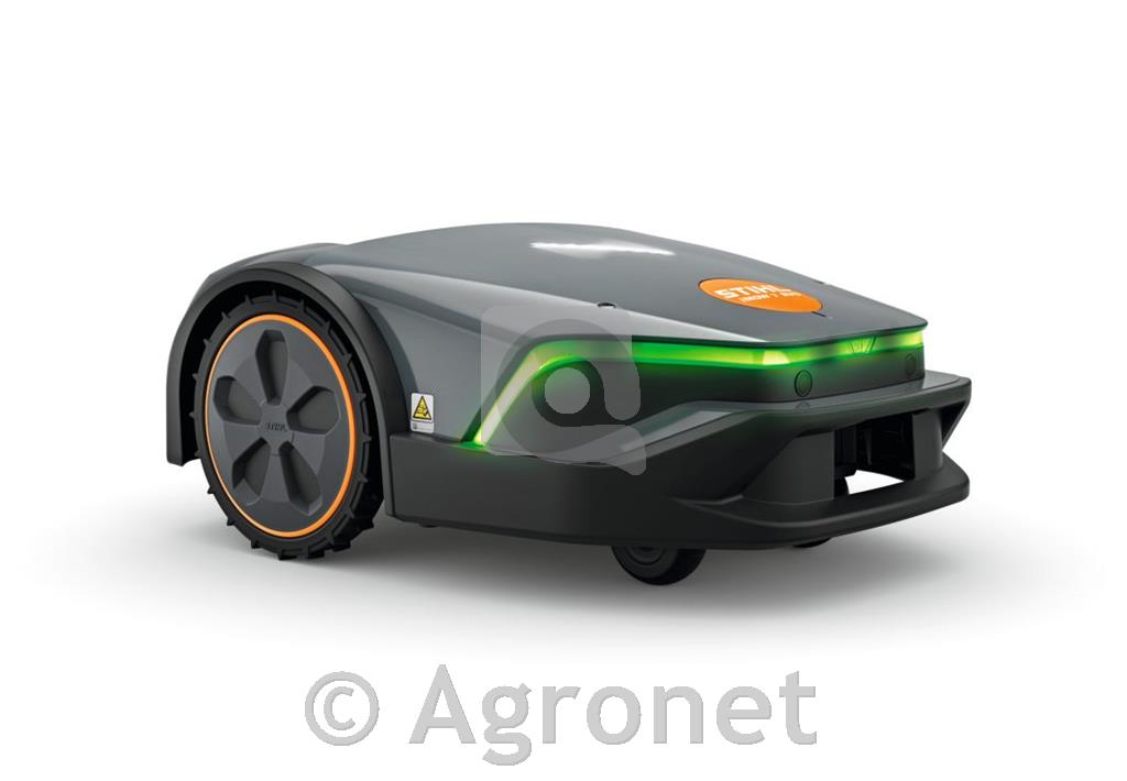 Robotska kosilnica iMow 7 EVO STIHL