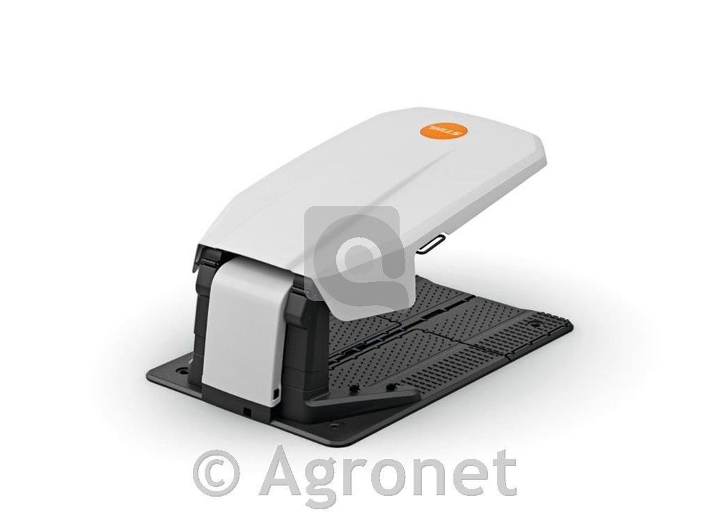 Zaščita pred soncem iMow 5/5 EVO, 6/6 EVO in 7/7 EVO STIHL