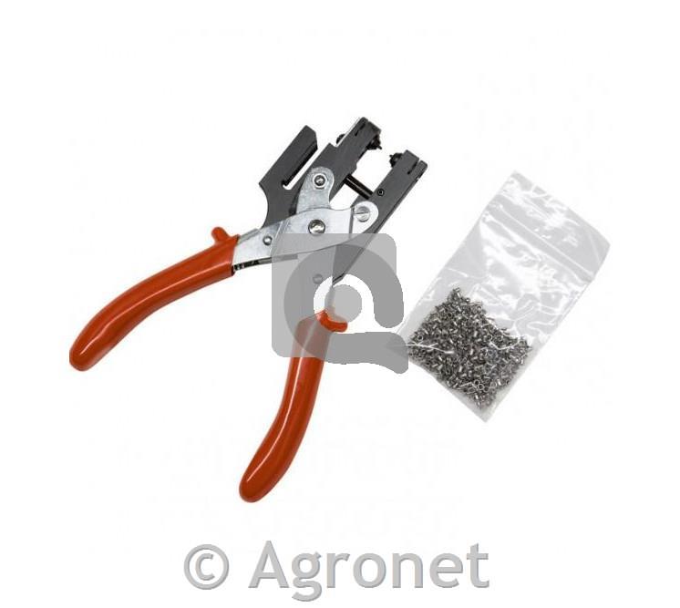 Klešče za popravilo merilnega traku STIHL