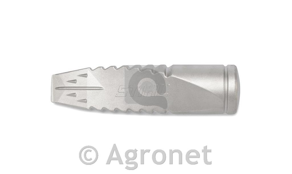 Zavit aluminijasti klin za podiranje 22 cm STIHL