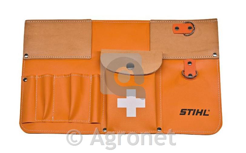 Kombinirana torbica za shranjevanje prve pomoči STIHL