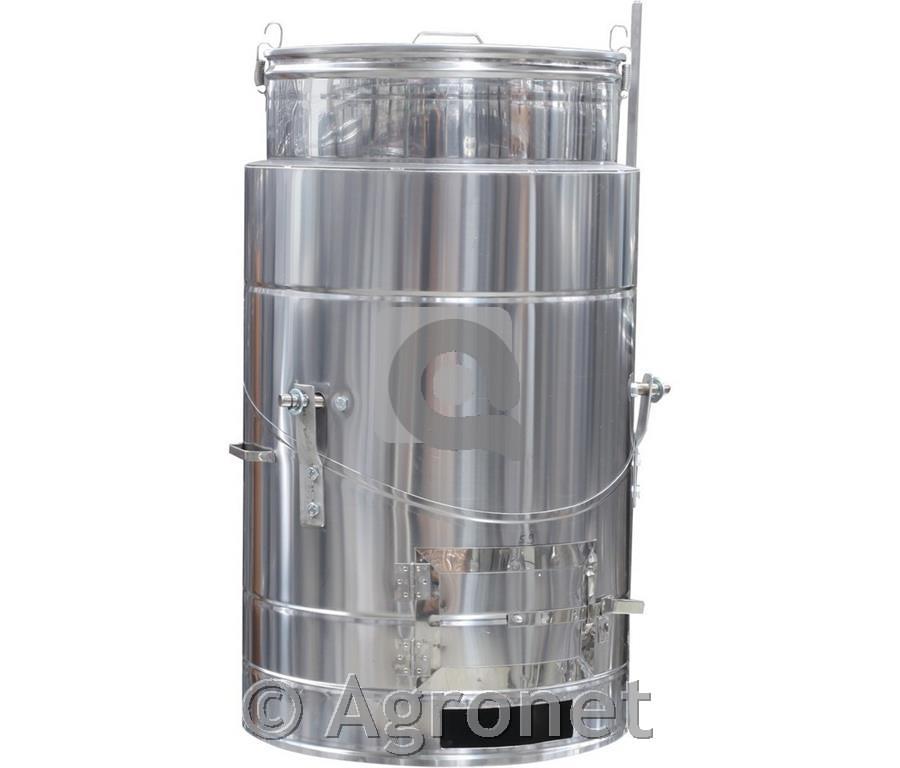 Alfa inox 120 L