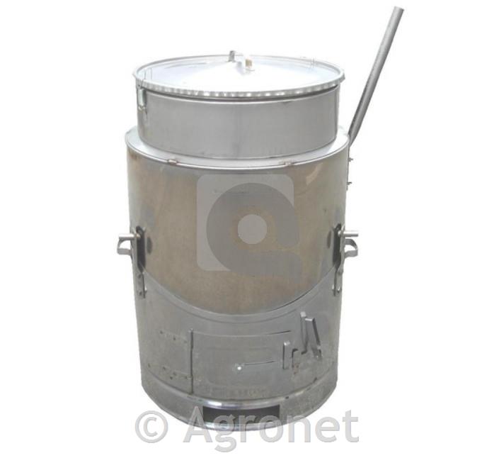 Alfa inox 100 L