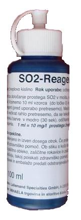 Reagent SO2 100ml