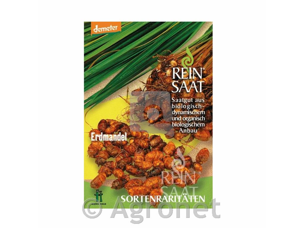 Zemeljski oreščki EKO