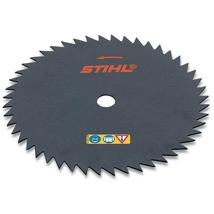 Rezalna plošča z zobci 200-80 STIHL
