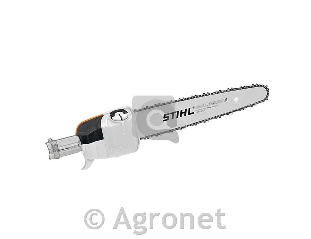 Višinski obvejevalnik HT STIHL
