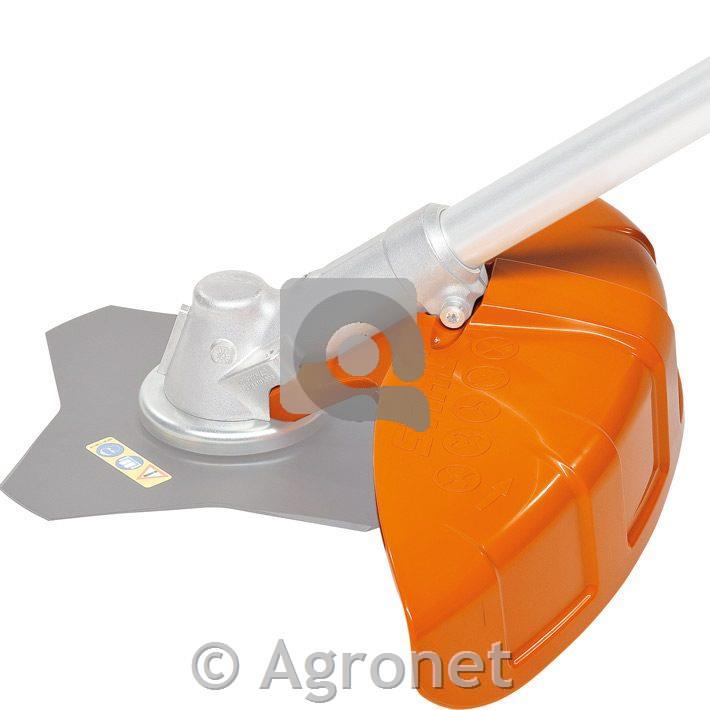 Zaščita za kovinsko orodje 350mm STIHL