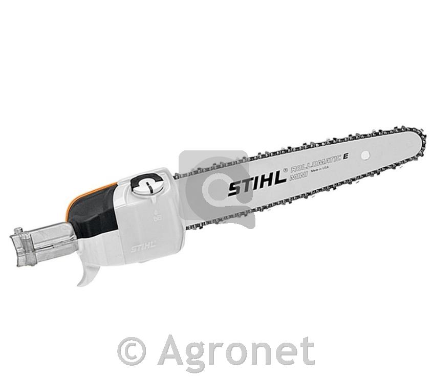 Višinski obvejevalnik HT- priključek STIHL