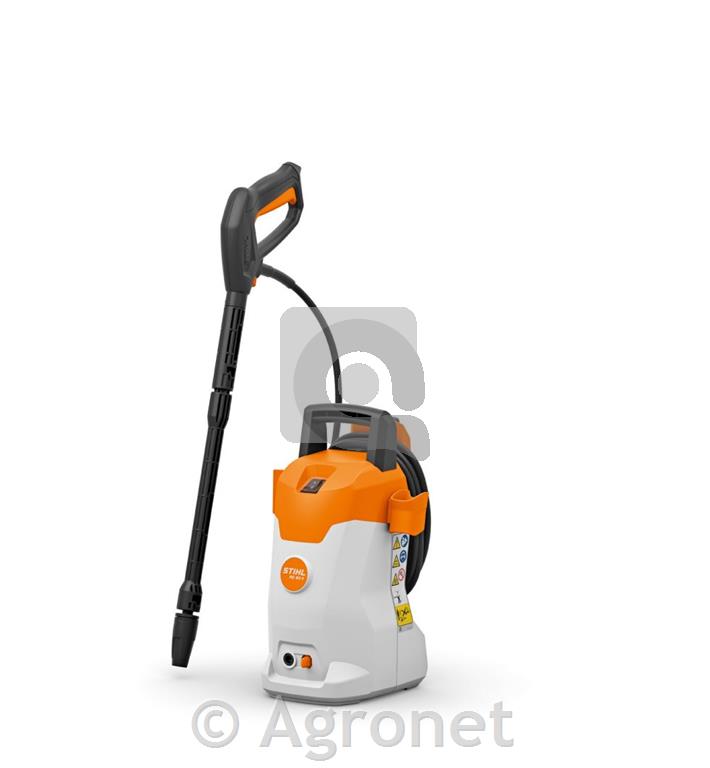 Visokotlačni čistilec RE 80 X STIHL