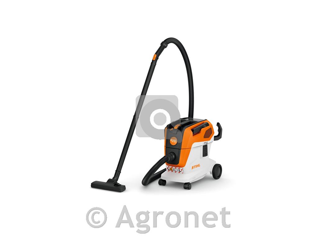 Aku sesalnik za suho in mokro sesanje SAE 60 L STIHL
