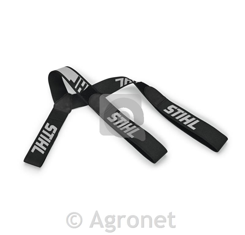 Naramnice advance 120 cm STIHL