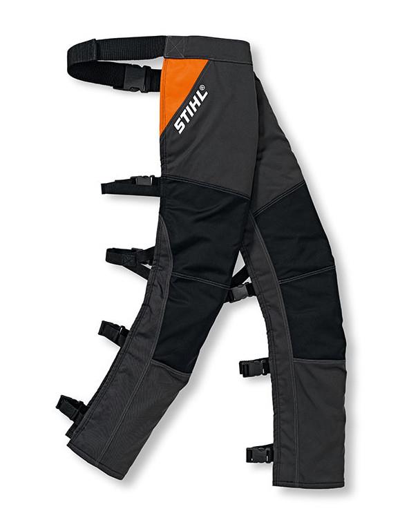 Sprednja zaščita nog 270° 105cm STIHL