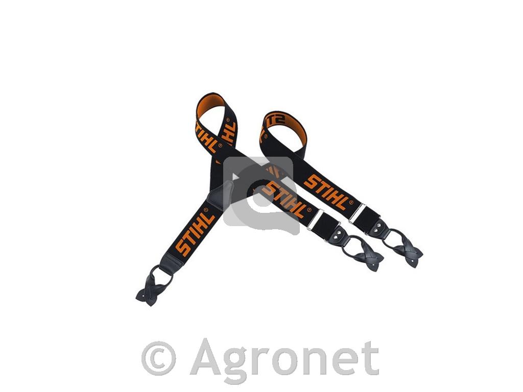 Naramnice za gumbe 110 cm STIHL