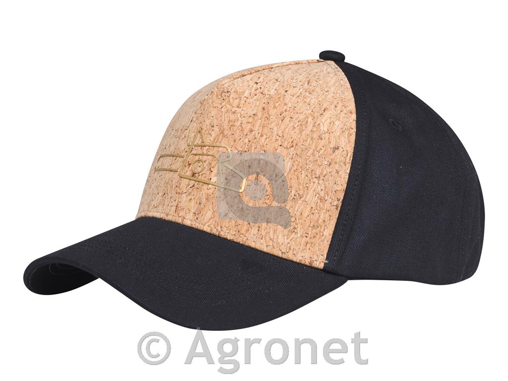 Kapa s ščitom iz plute STIHL