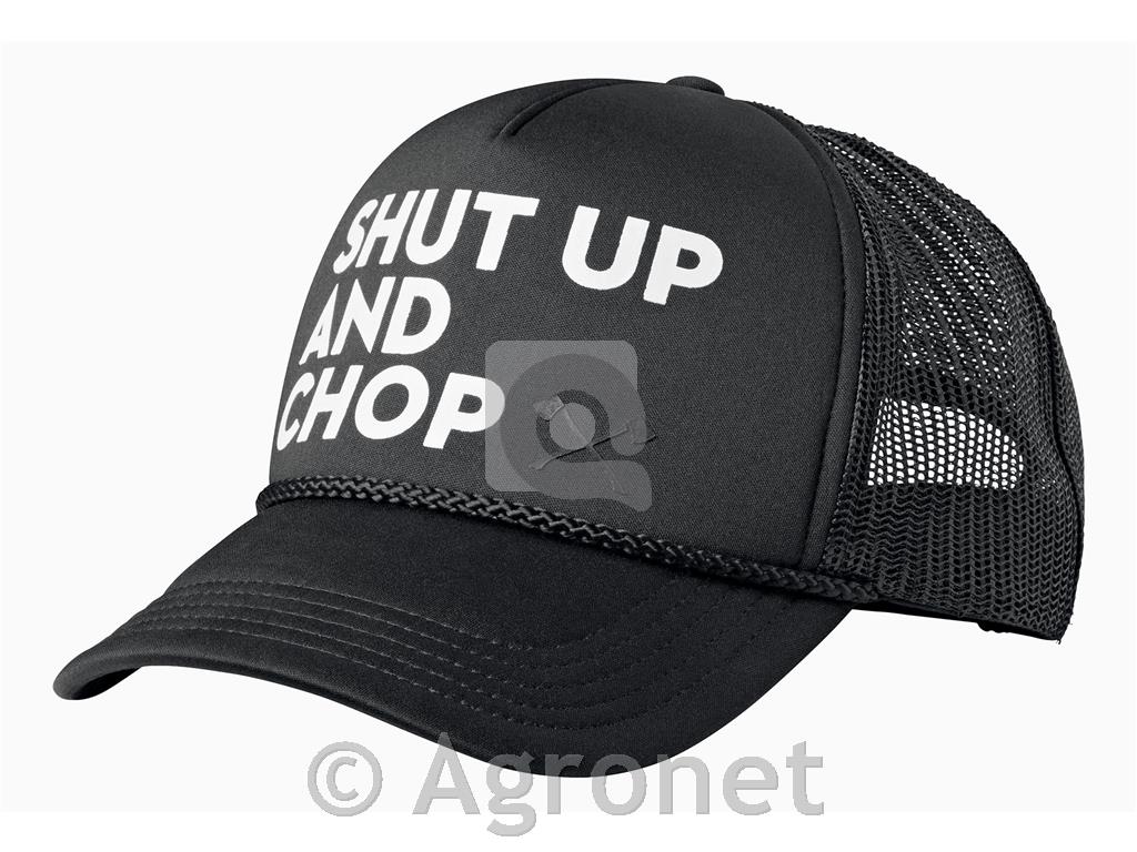Kapa s ščitom ''CHOP'' STIHL