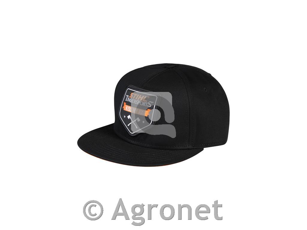 Kapa s ščitom "AXE sts" STIHL
