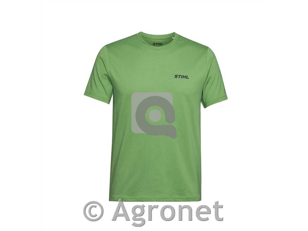 Majica unisex CHAINSAW BACK, STIHL