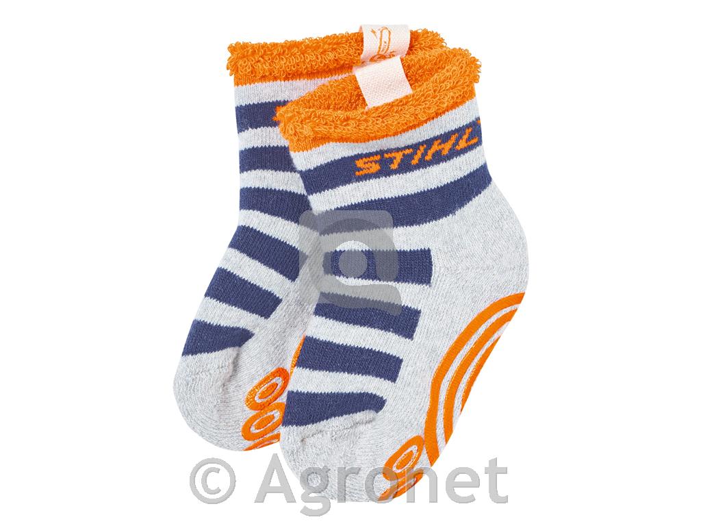 Otroške nogavice STIHL