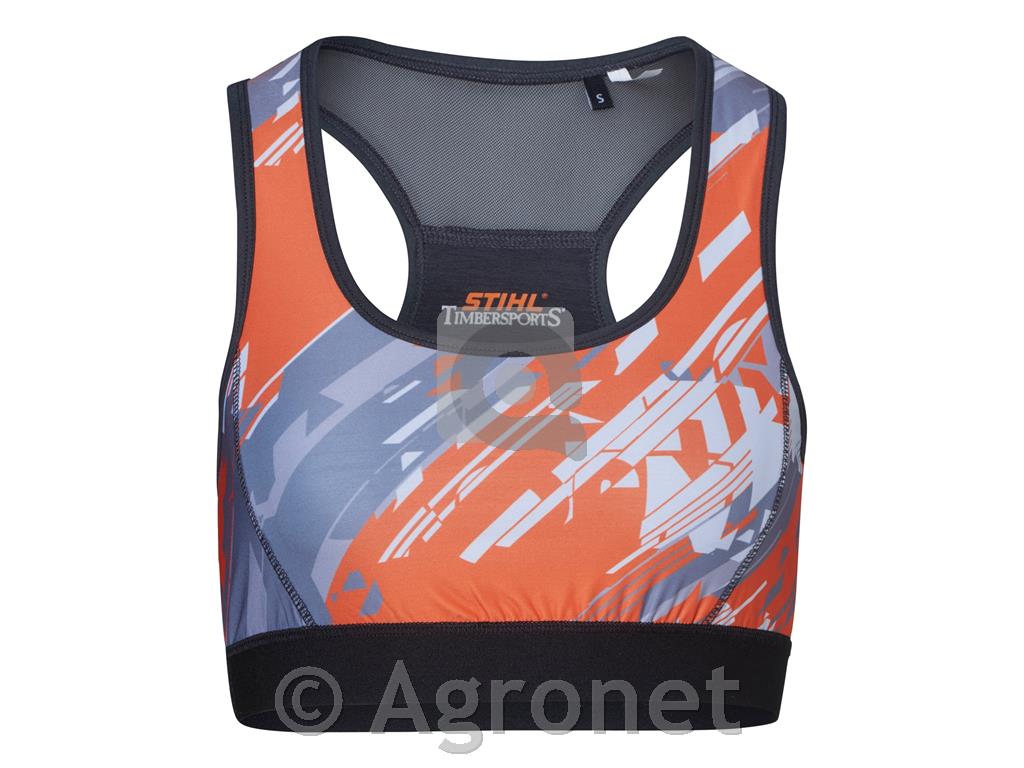 Ženski športni nedrček STIHL