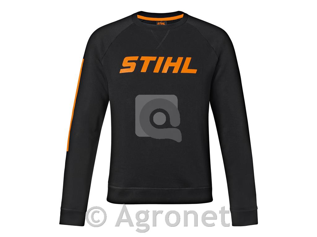 Moška majica z dolgimi rokavi STIHL