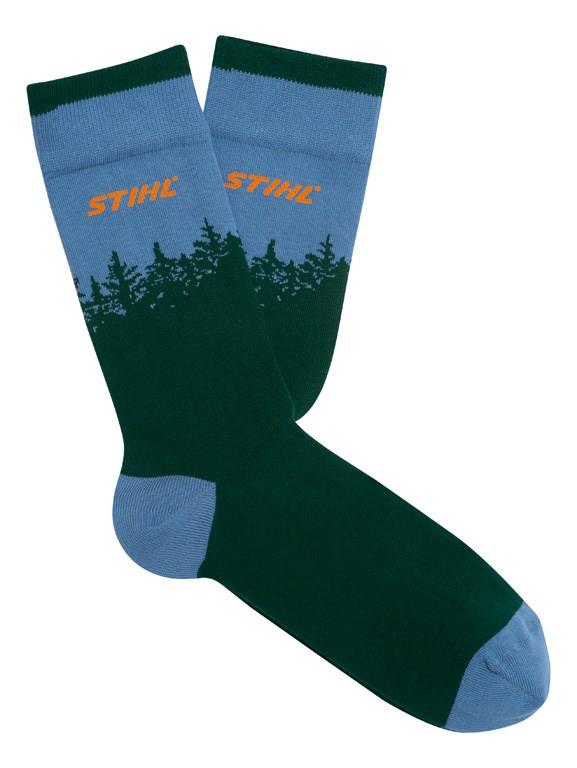 Nogavice "FOREST" STIHL
