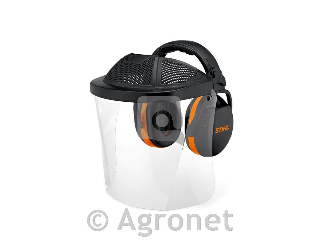 Zaščita obraza in sluha Dynamic GPC 30 STIHL