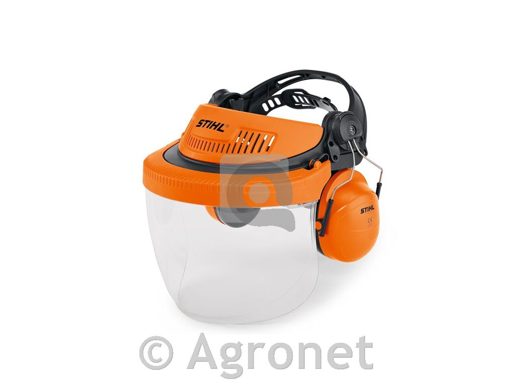 Zaščita obraza in sluha Advance GPC 28 STIHL