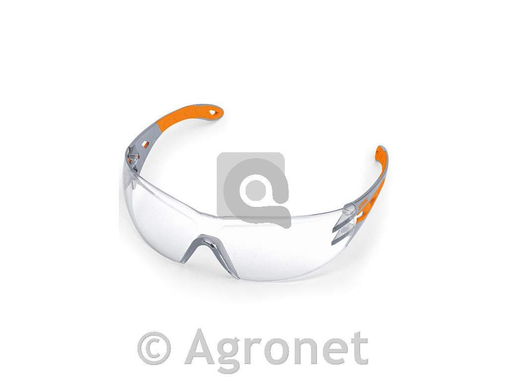 Zaščitna očala Dynamic Light Plus - prozorna STIHL