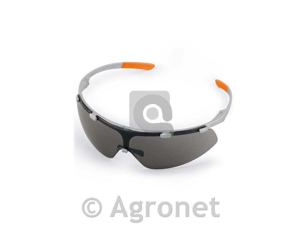 Zaščitna očala Advance Super Fit - tonirana STIHL