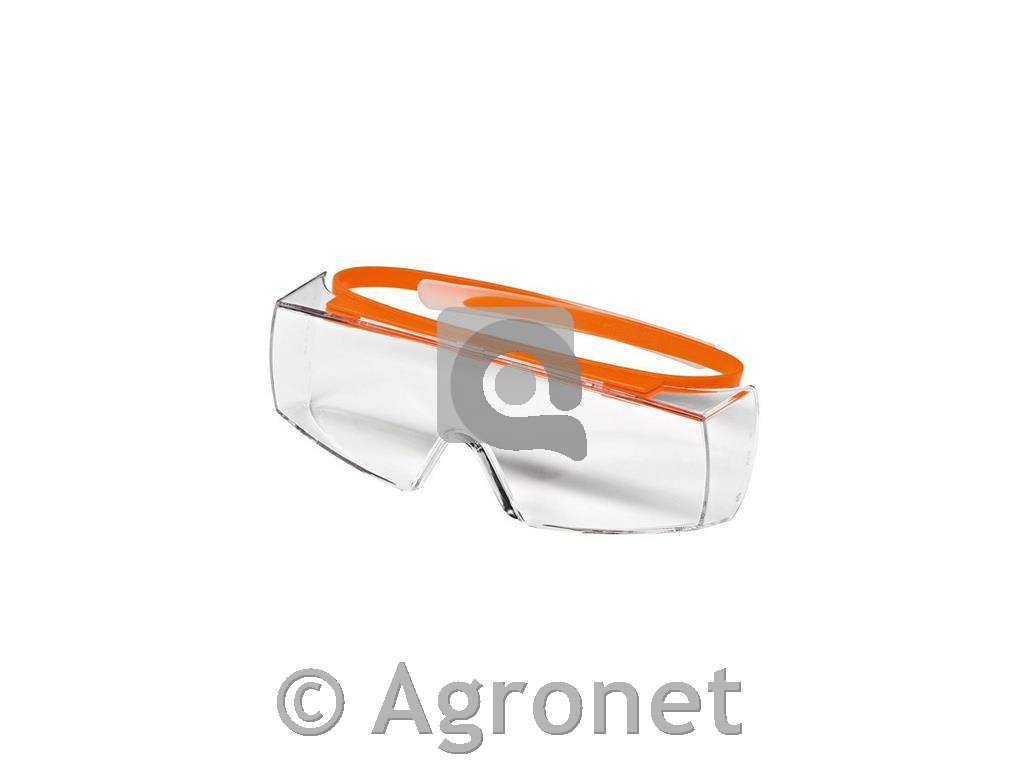 Zaščitna očala Super OTG - prozorna STIHL