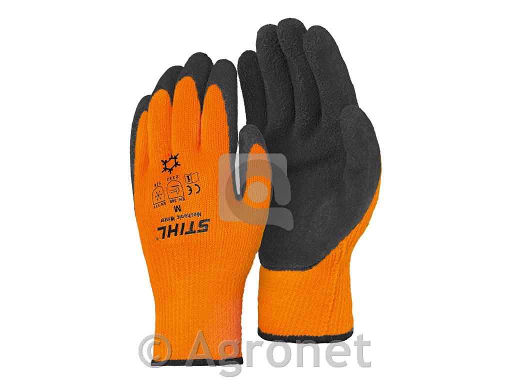 Zaščitne rokavice Function Thermogrip STIHL