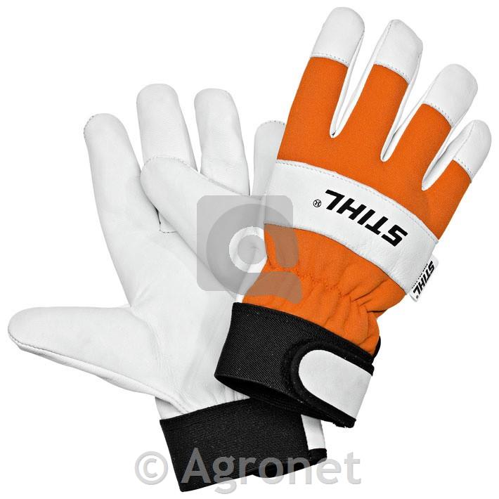 Zaščitne rokavice Advance Ergo STIHL