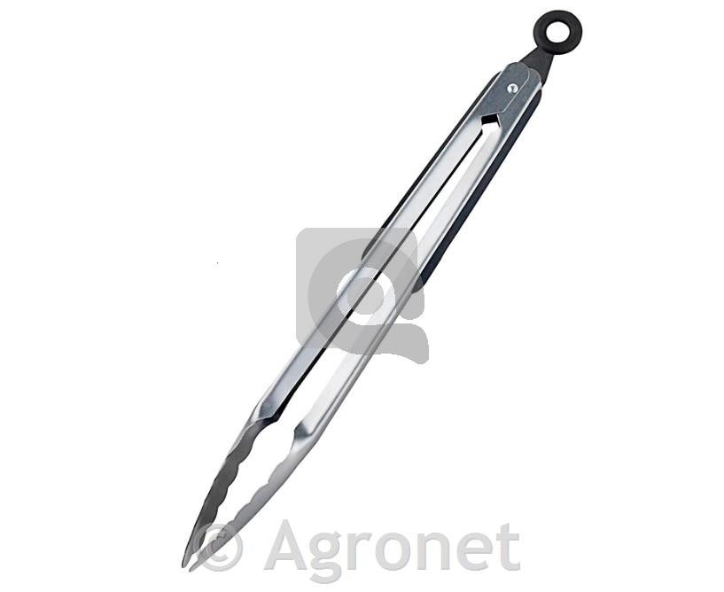 Prijemalka za žar Giesser 44 cm, inox