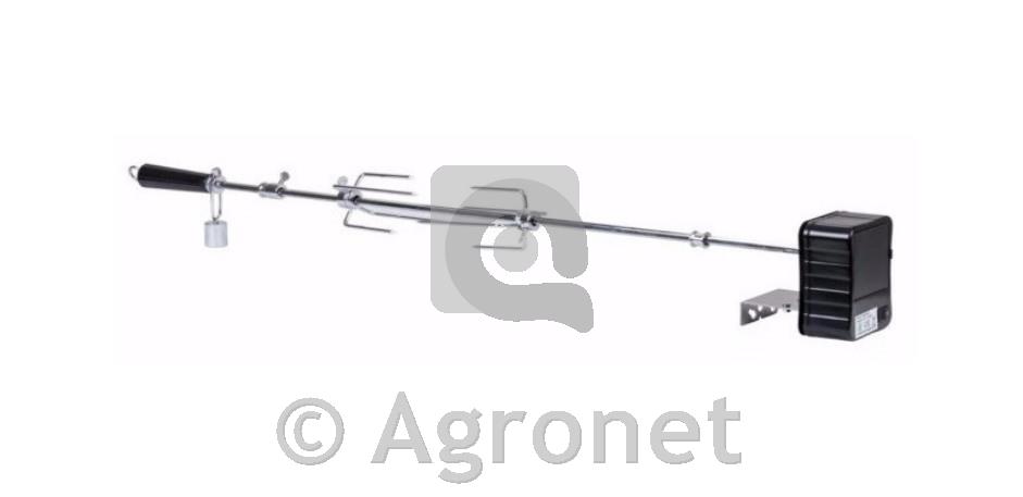 Set za žar Masport S/S4 in MB4000