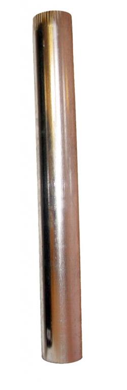Dimna cev ø 120/1000 mm Zn